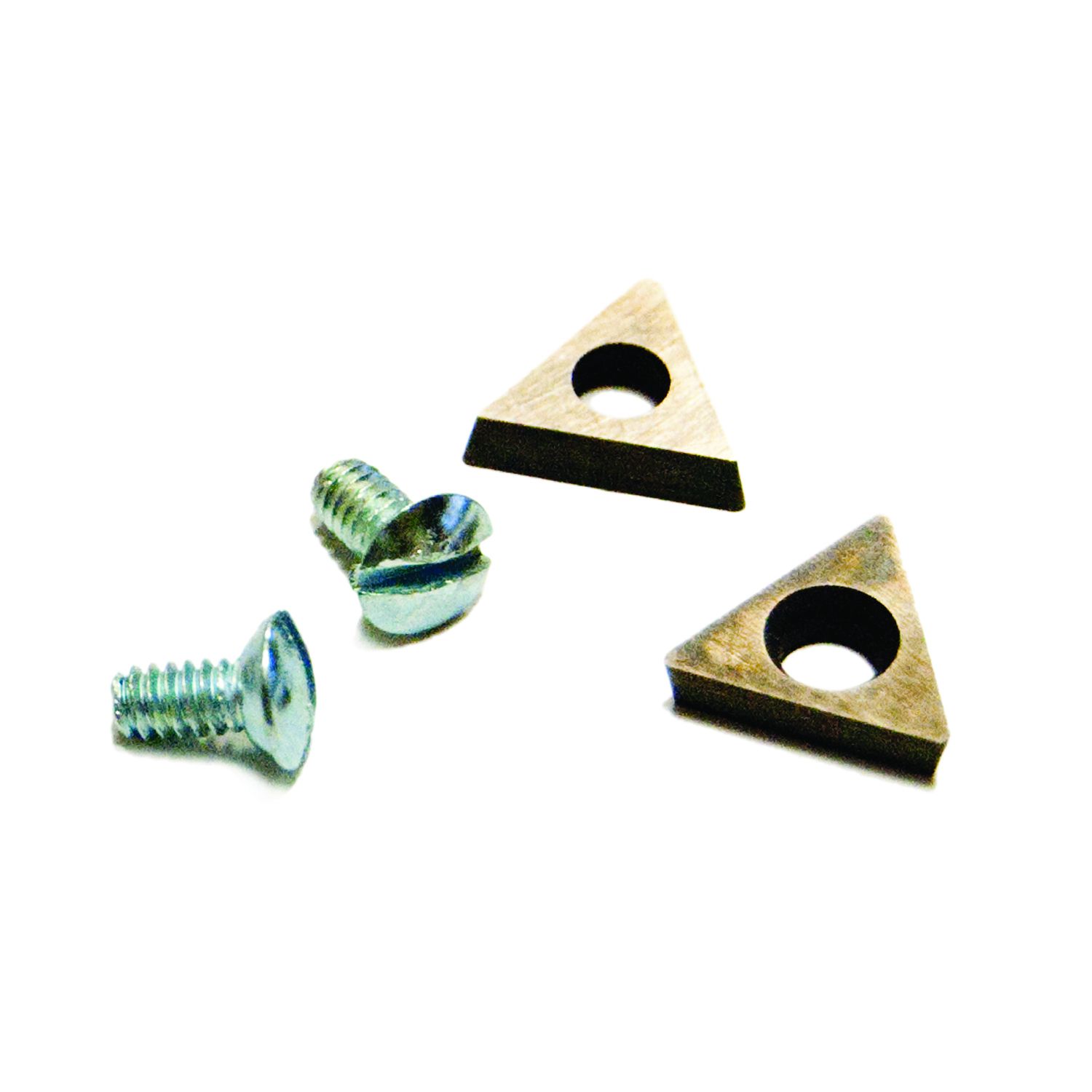 Carbide Lathe Inserts