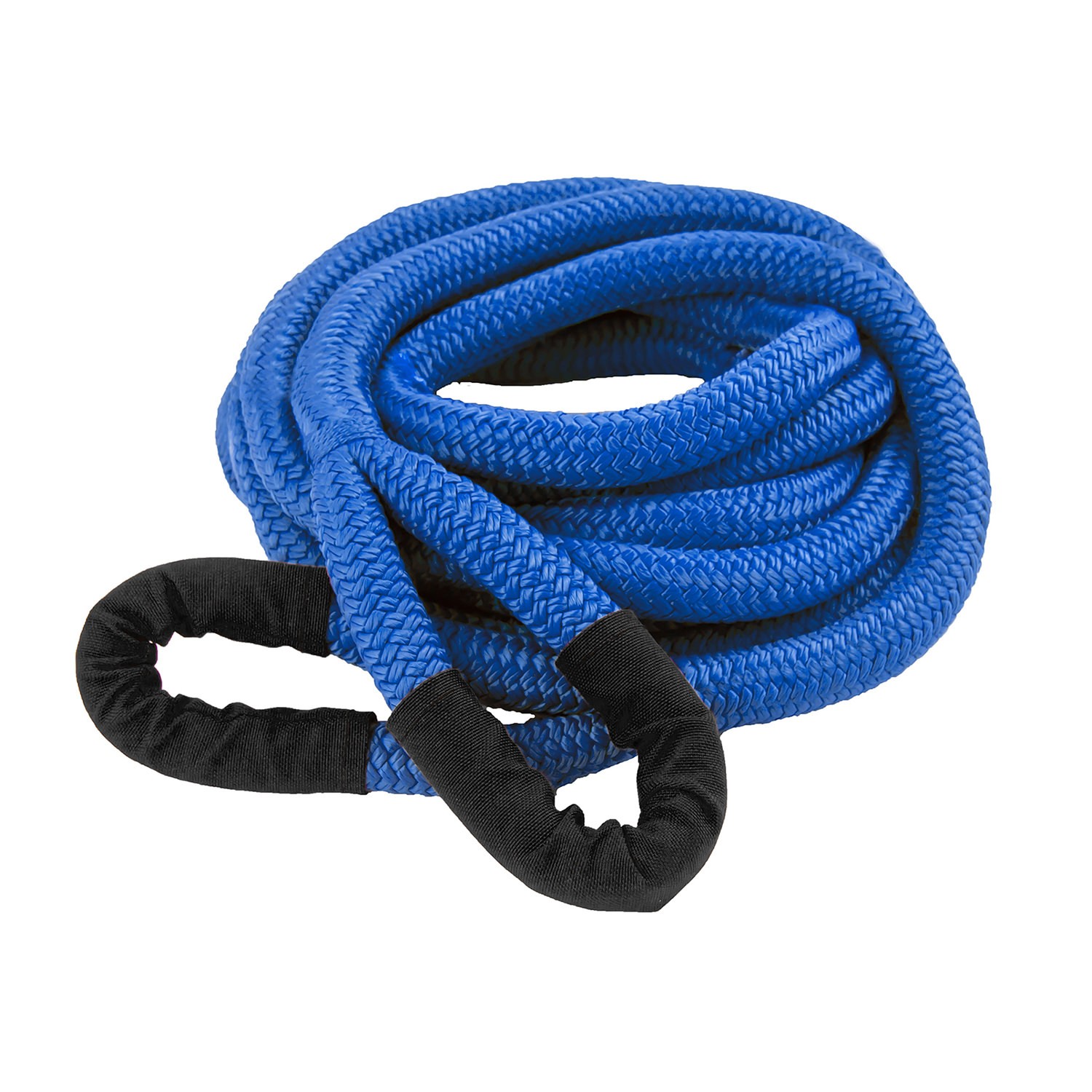 Rope + Fasteners + Suction