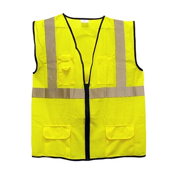 High Visibility Apparel