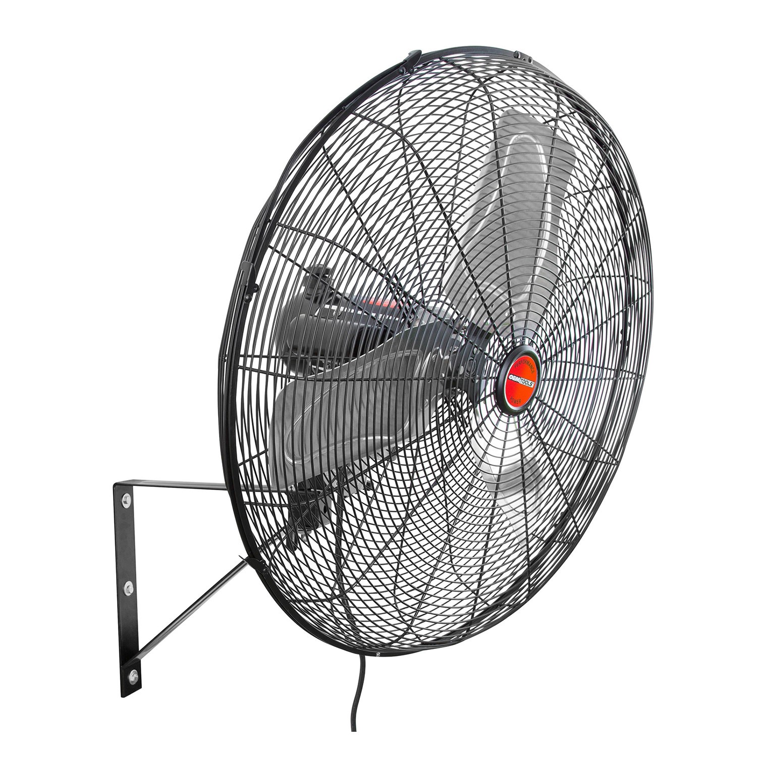 Wall Mount Fans