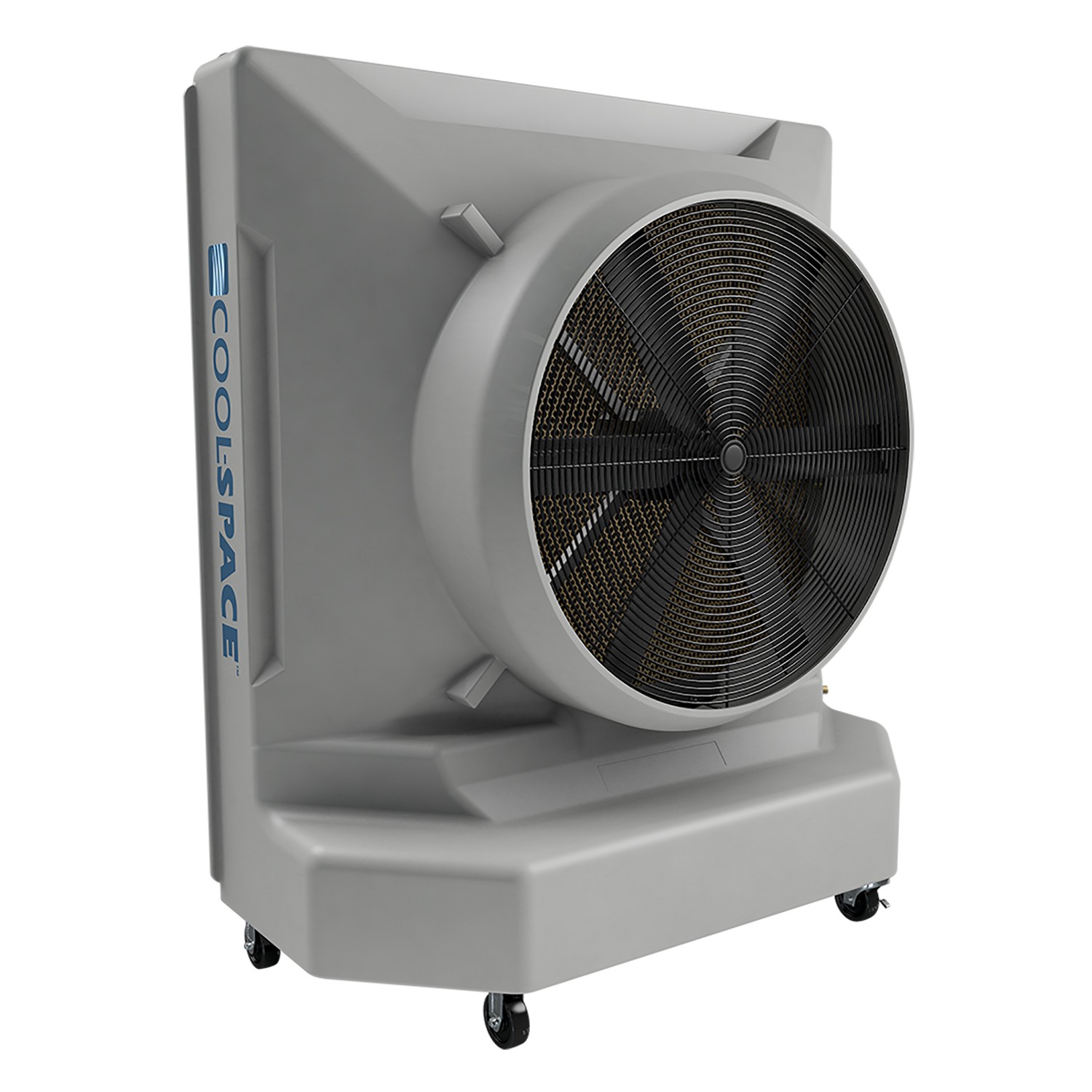 Evaporative Coolers