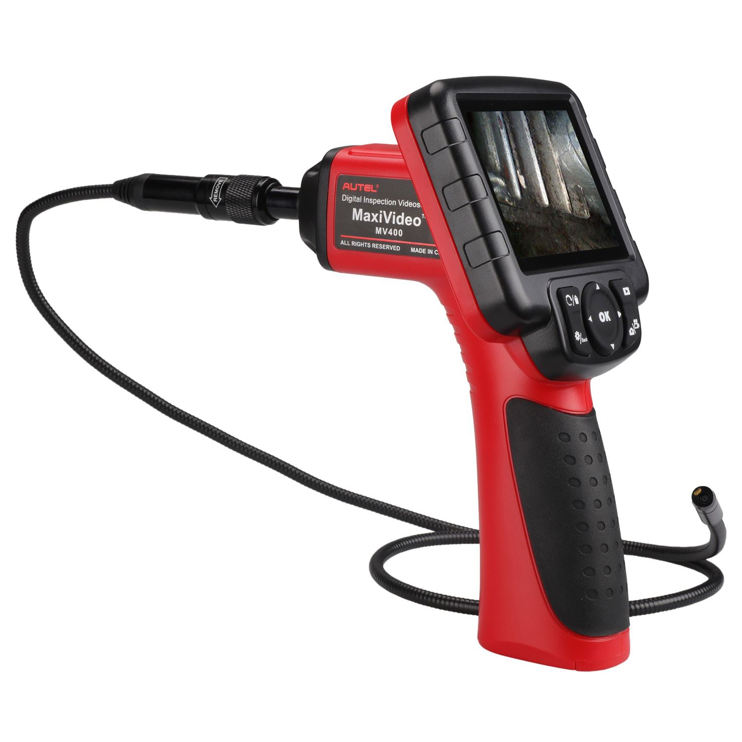 Videoscopes