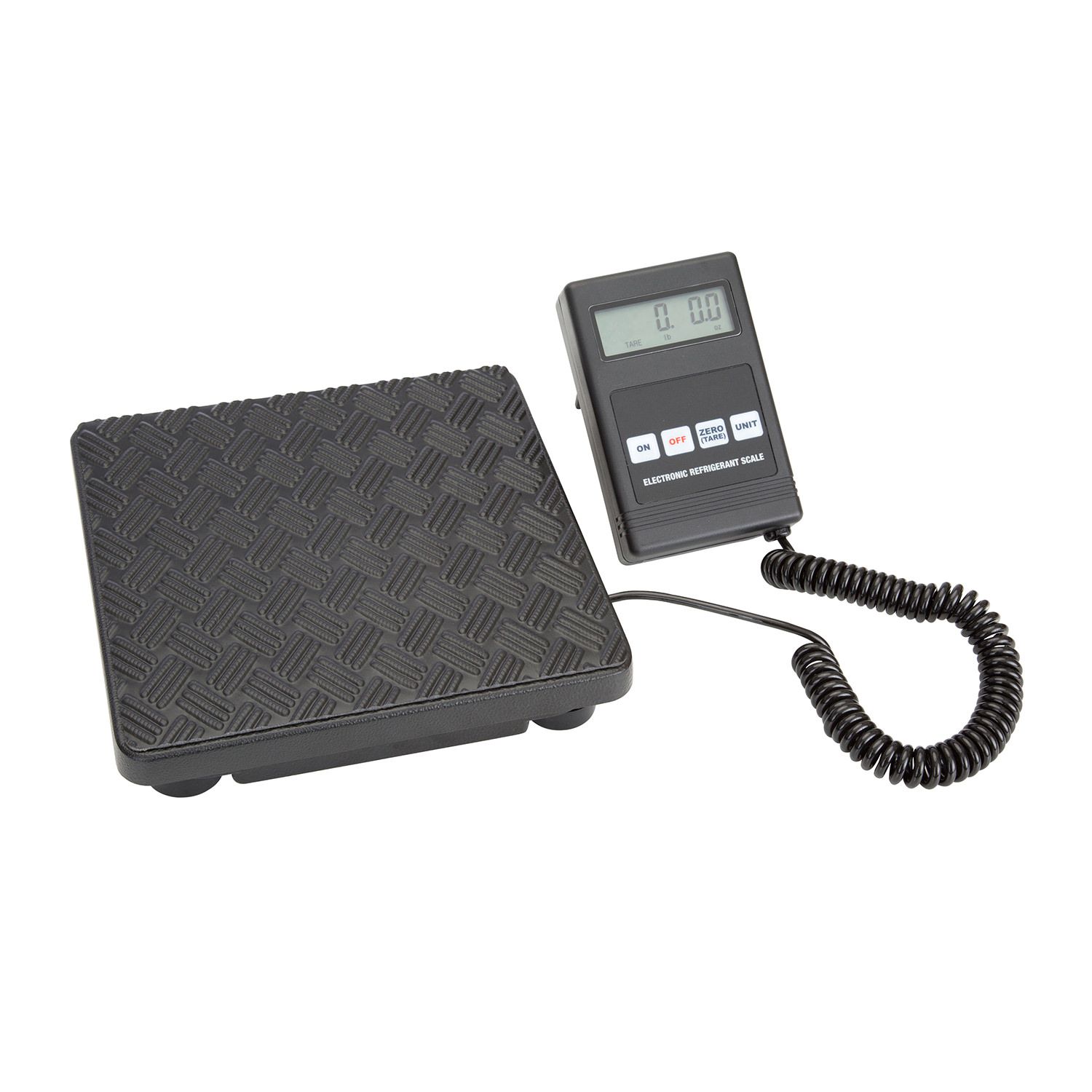 Digital Weight Scale