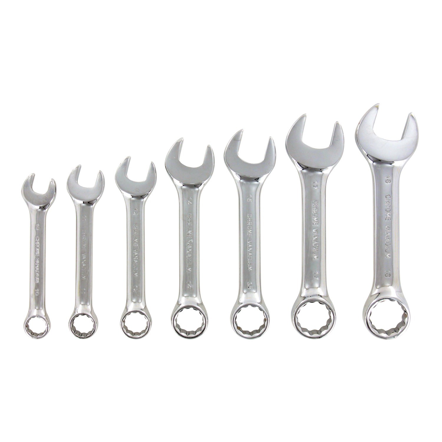 Wrenches