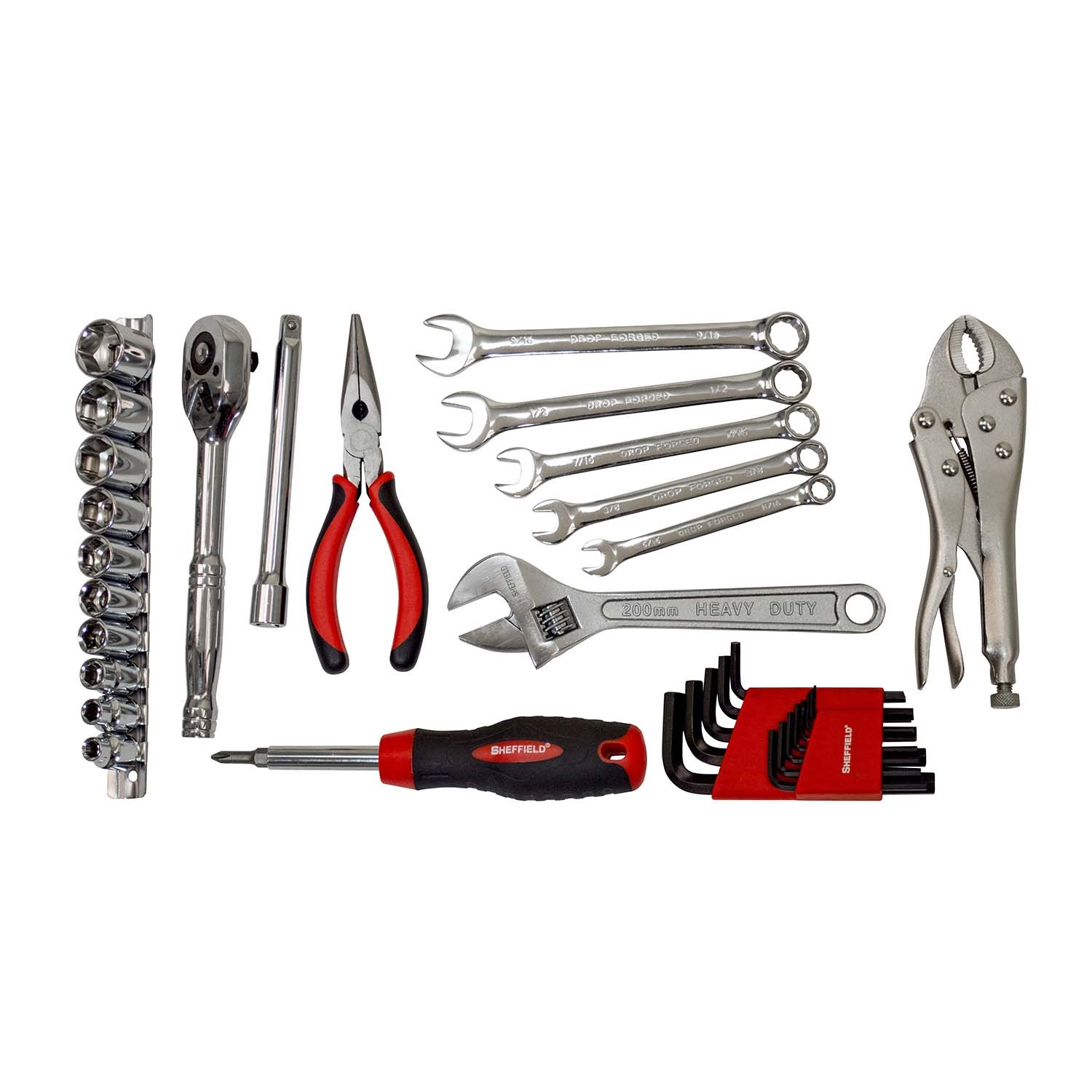 Tool Sets