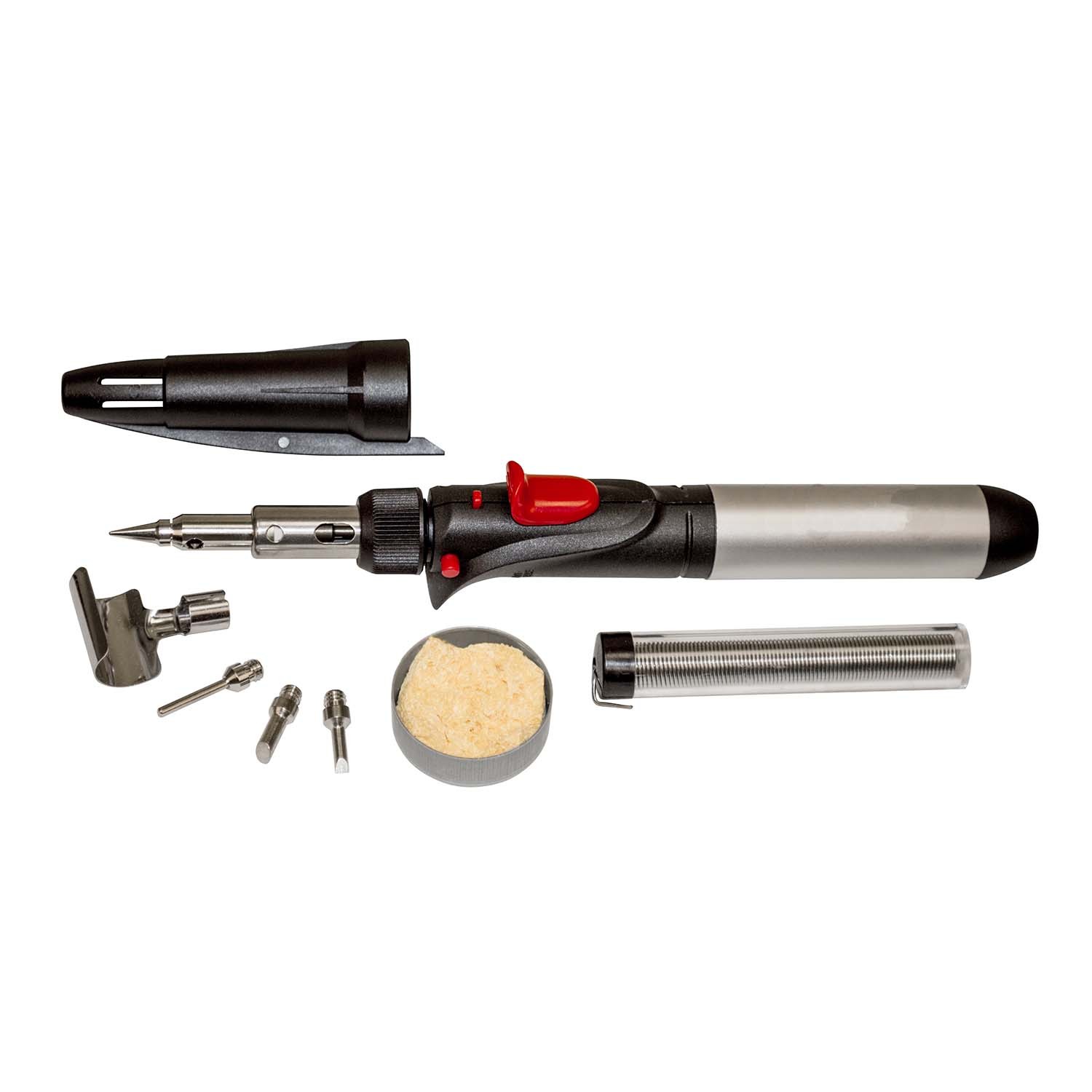 Soldering Tools & Accessories