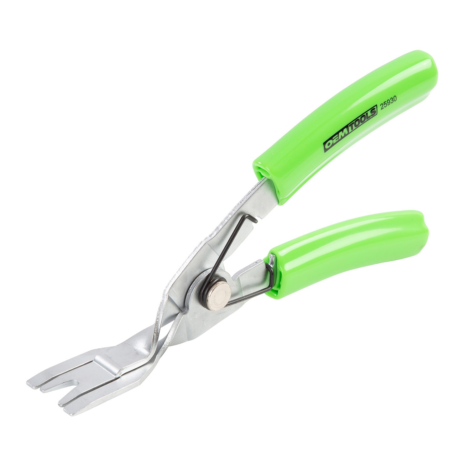 Clip Pliers + Clamps + Hammers