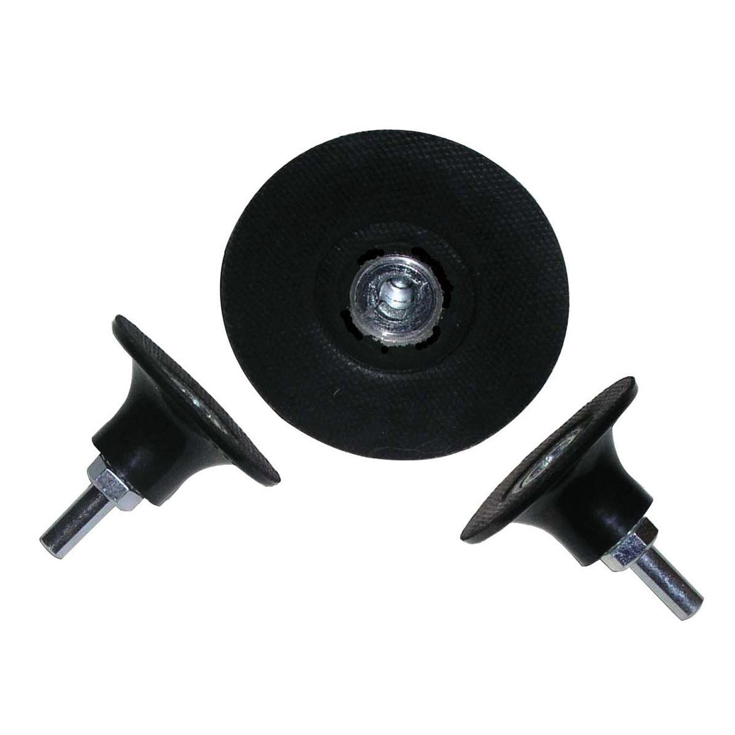 Surface Prep Disc Holders
