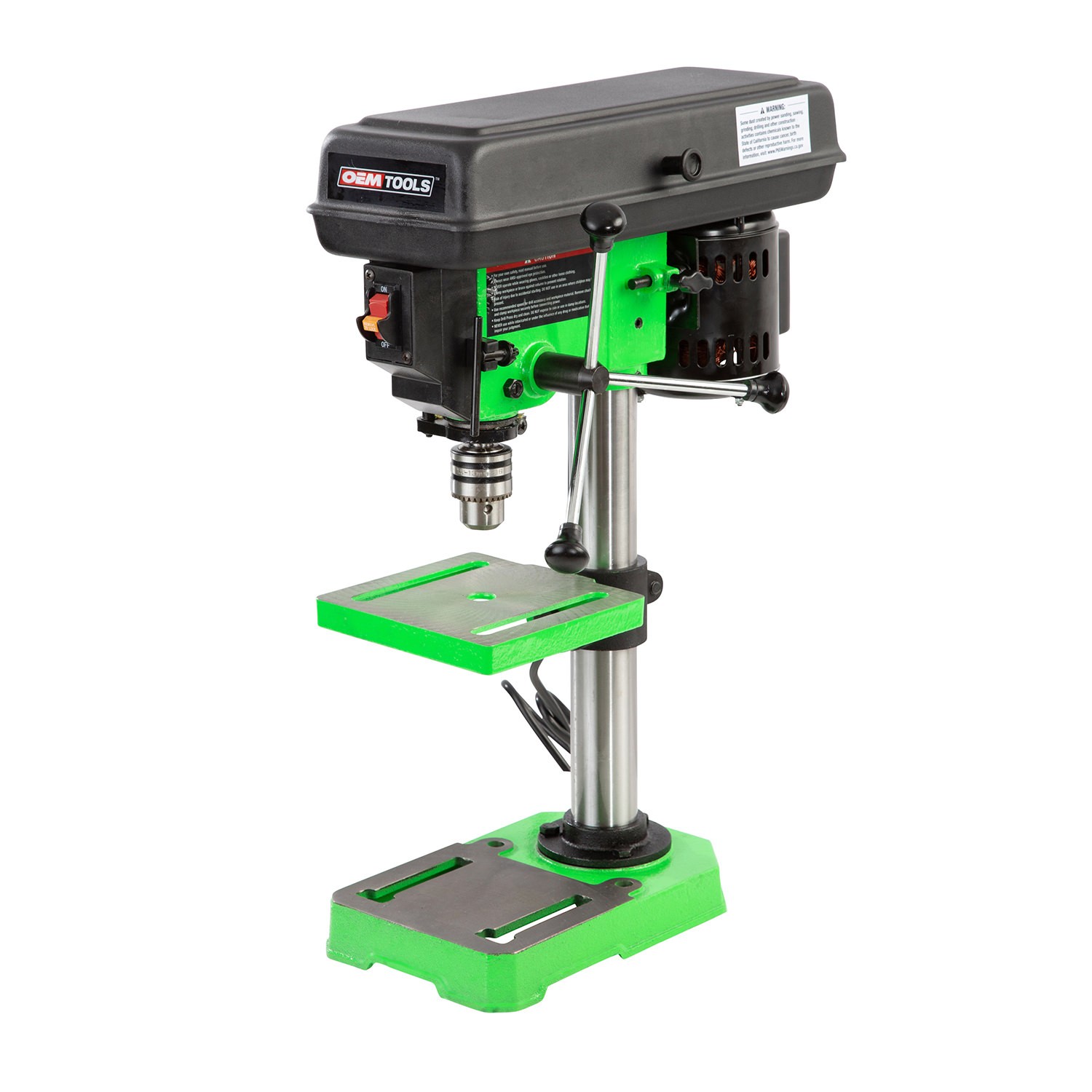 Drill Press