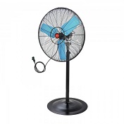 Misting Fans