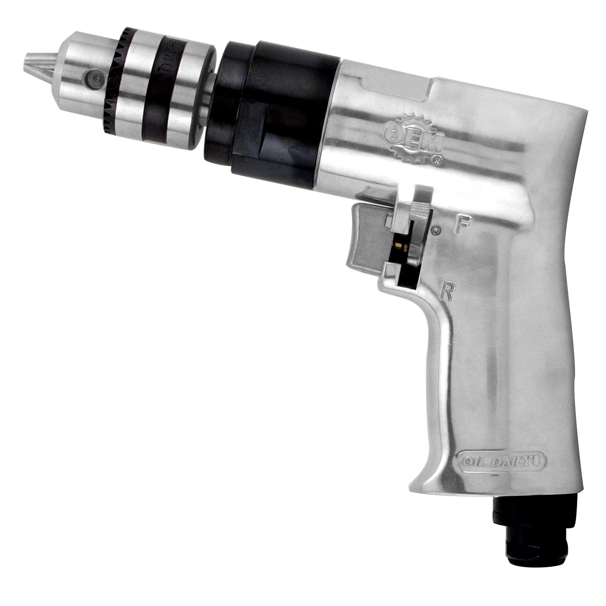 Air Reversible Drills