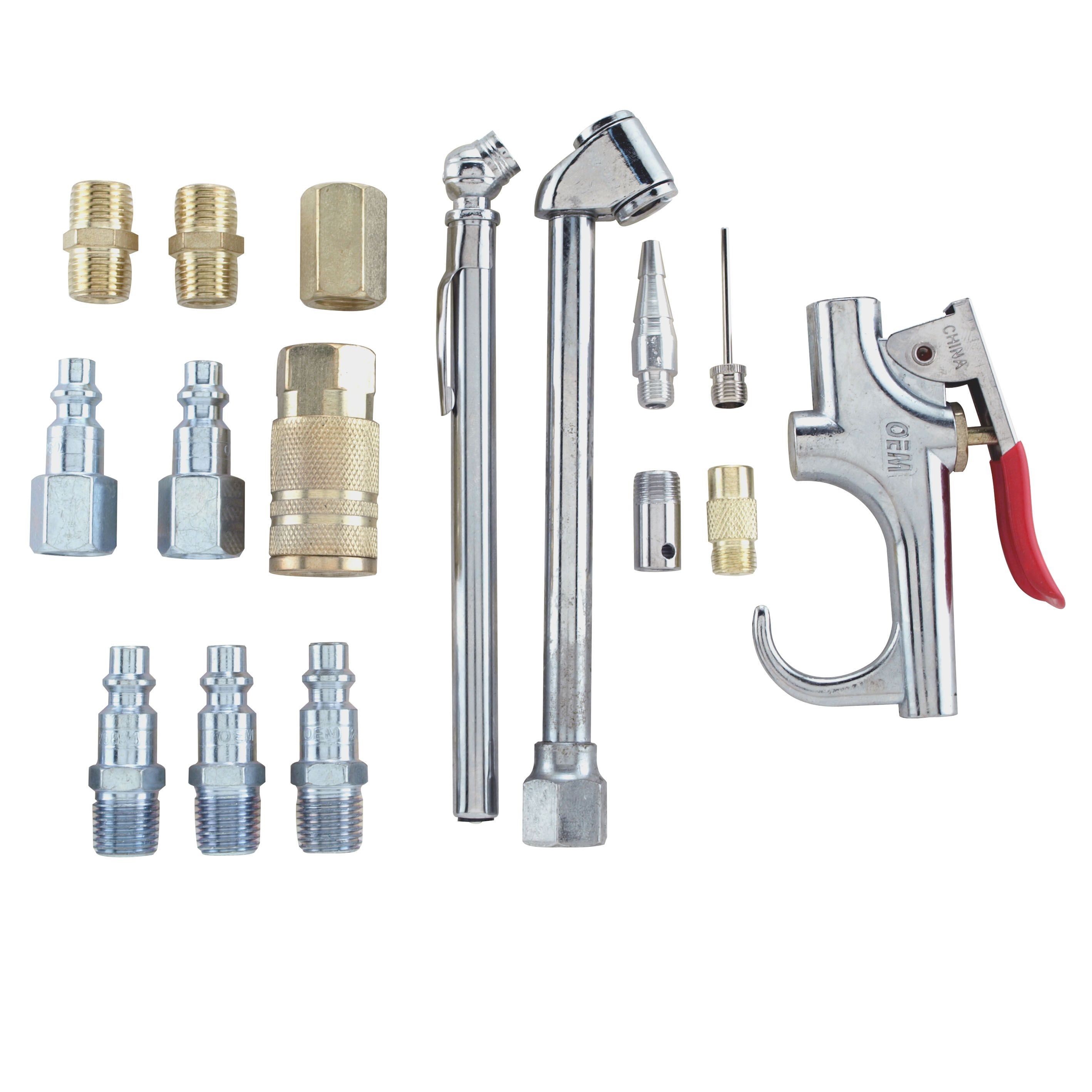 Air Compressor Accessories