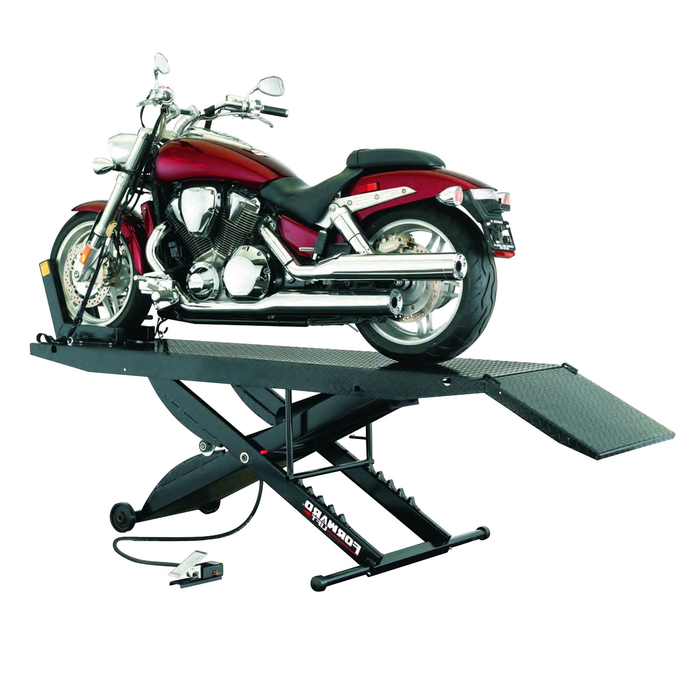 Motorcycle Lifts