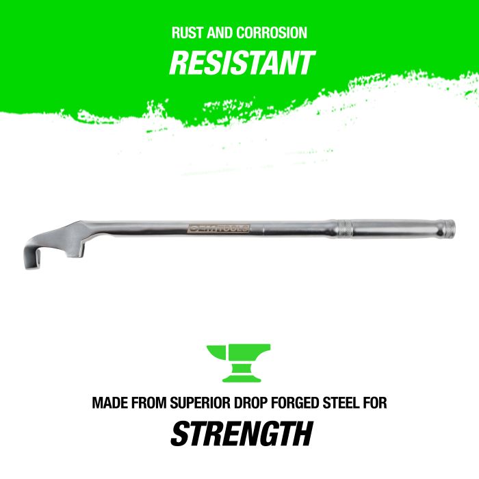 OEMTOOLS 22656 Wrench Extender