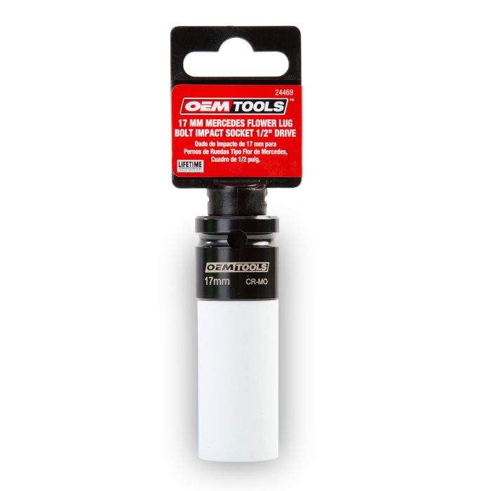 OEMTOOLS 24469 1/2
