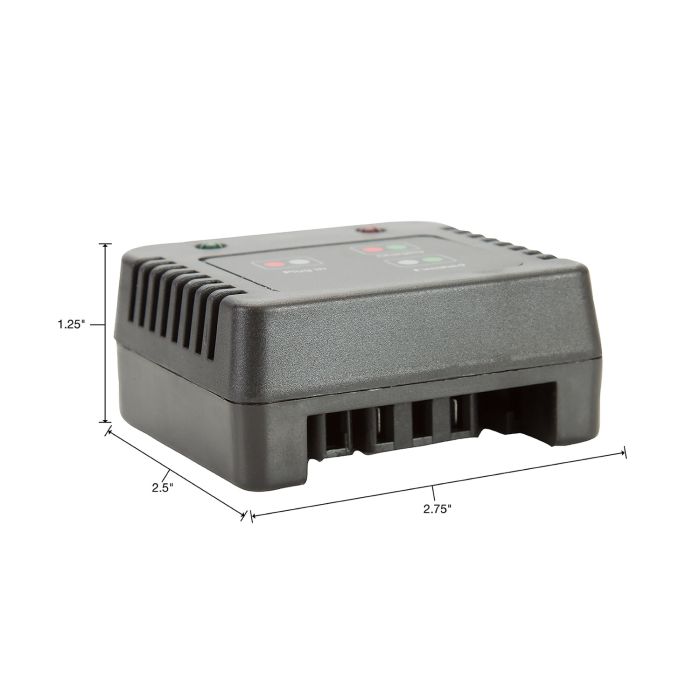 OEMTOOLS 24660B 20V Li ion Battery Charger