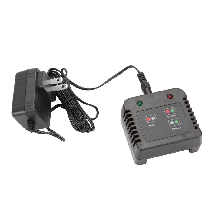 20V Lithium-Ion Battery Charger