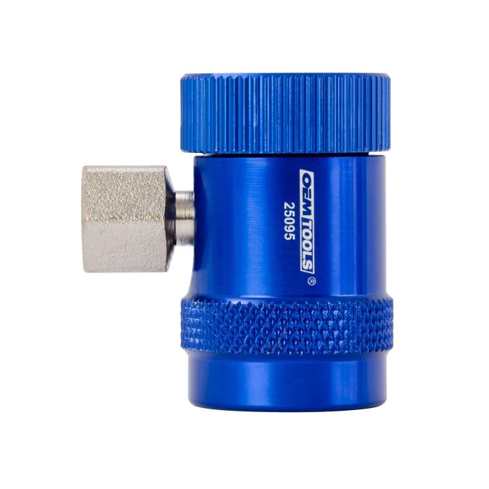 OEMTOOLS 25093 R134a to R1234yf Adapter Set