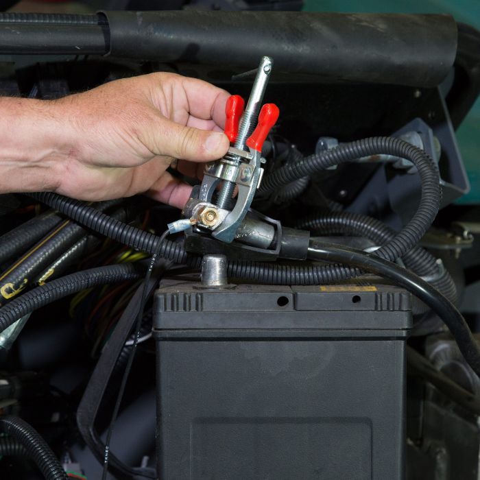 OEMTOOLS 25121 Battery Terminal Puller