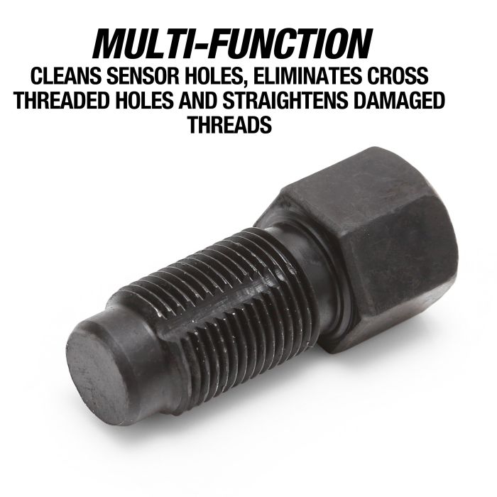 OEMTOOLS 25255 Oxygen Sensor Thread Chaser