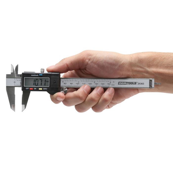 Oem digital caliper discount