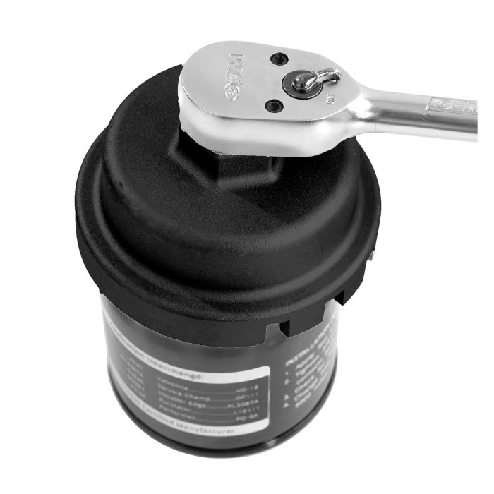 OEMTOOLS 25451 Toyota/Lexus 64.5 mm Oil Filter Cap Wrench