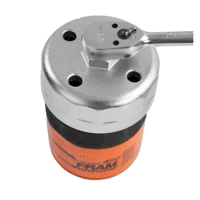 OEMTOOLS 25454 Hyundai/Kia 88.8 mm Oil Filter Cap Wrench