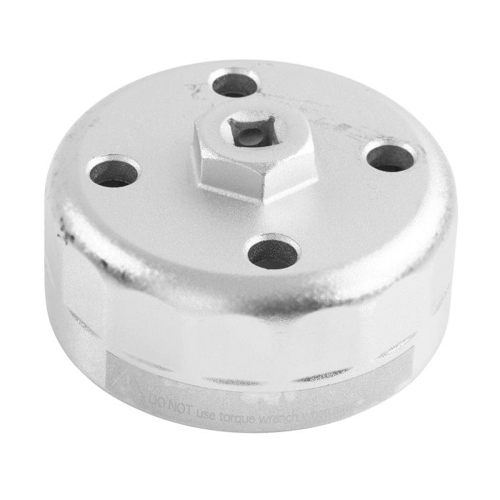 OEMTOOLS 25454 Hyundai/Kia 88.8 mm Oil Filter Cap Wrench