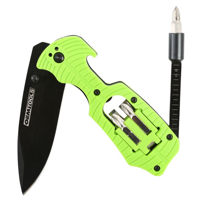 OEMTOOLS 25541 CUT + DRIVE Multi-Tool