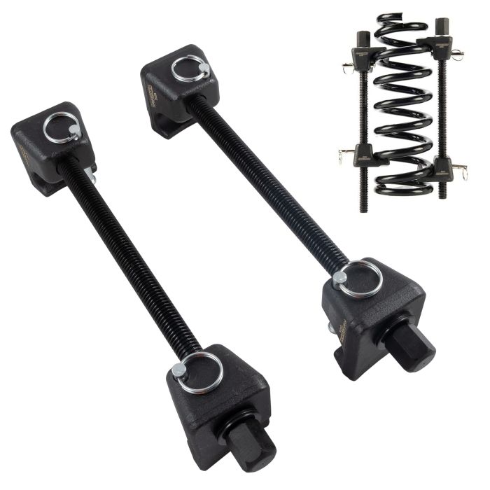 OEMTOOLS 25553 MacPherson Strut Spring Compressor