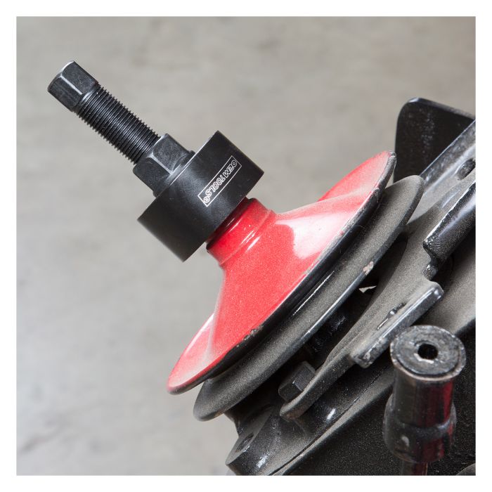Oem shop pulley puller