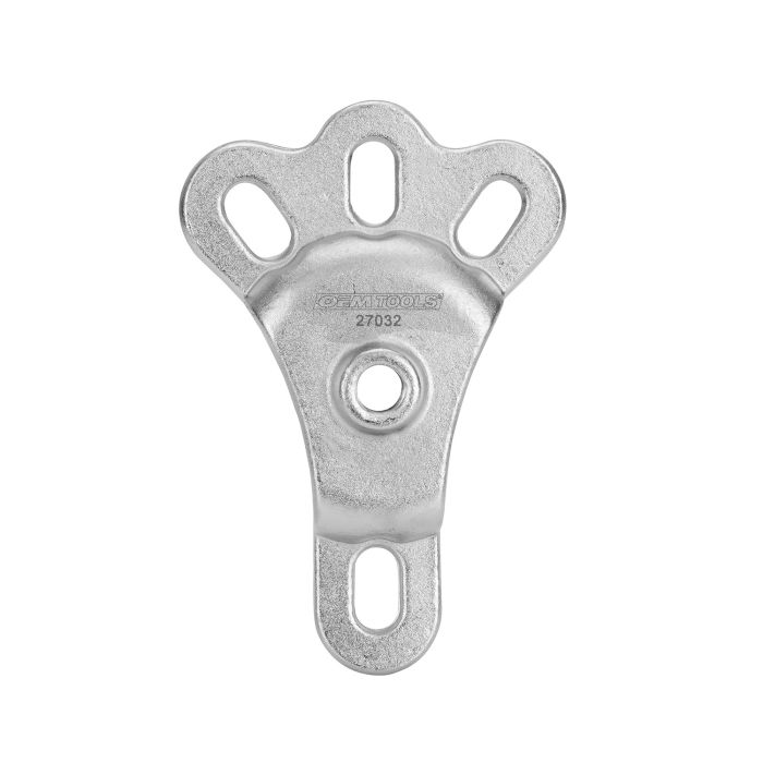 OEMTOOLS 27032 Flange-Type Axle Puller