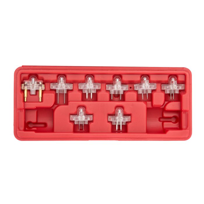OEMTOOLS 27161 8 Piece Noid Light Set