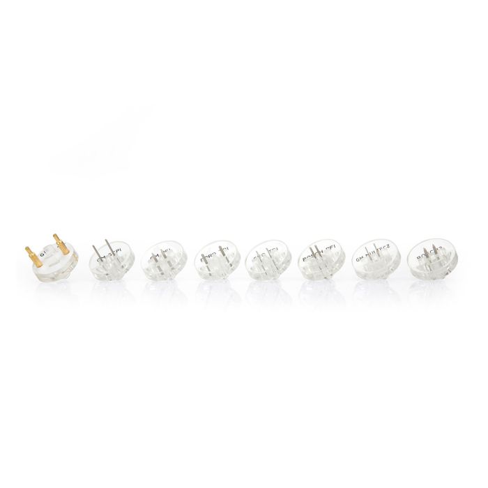 OEMTOOLS 27161 8 Piece Noid Light Set