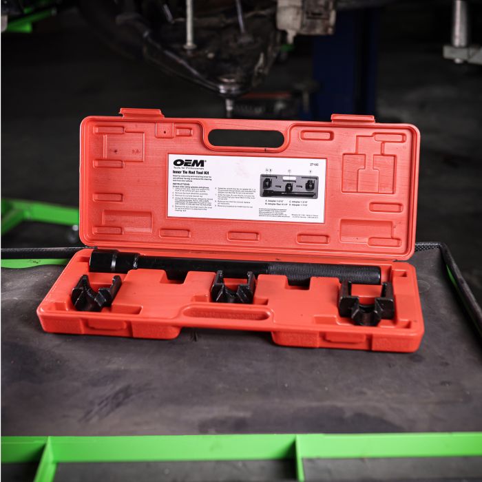 OEMTOOLS 27185 Inner Tie Rod Tool Kit