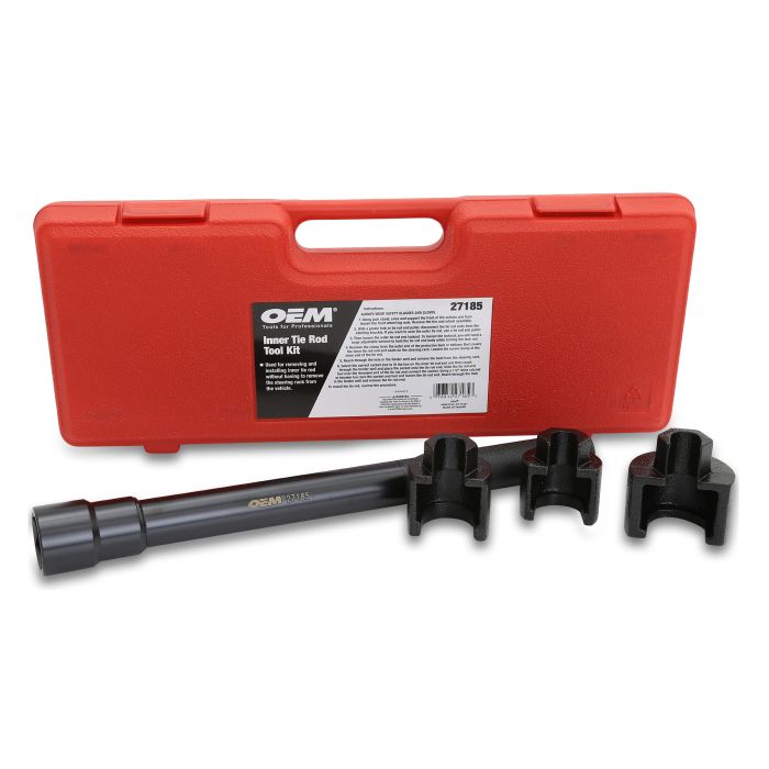 OEMTOOLS 27185 Inner Tie Rod Tool Kit