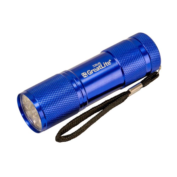 Greatlite flashlight hotsell