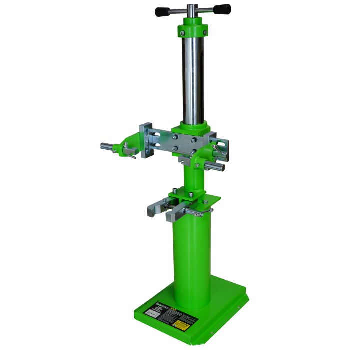 Floor spring compressor discount