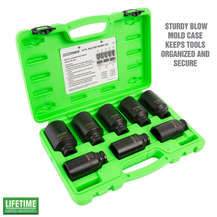 パーツ JTC BPW AXLE EXTRACTOR (M125 x 2.0) JTC BPW AXLE EXTRACTOR (M125 x 2.0) - メルカリ