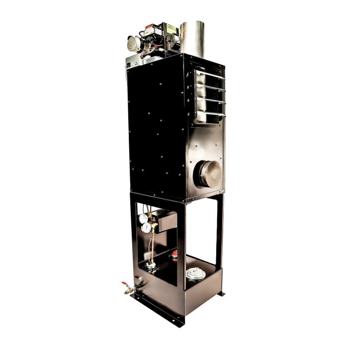 Energy Logic ENL11075104 75H Waste Oil Heater