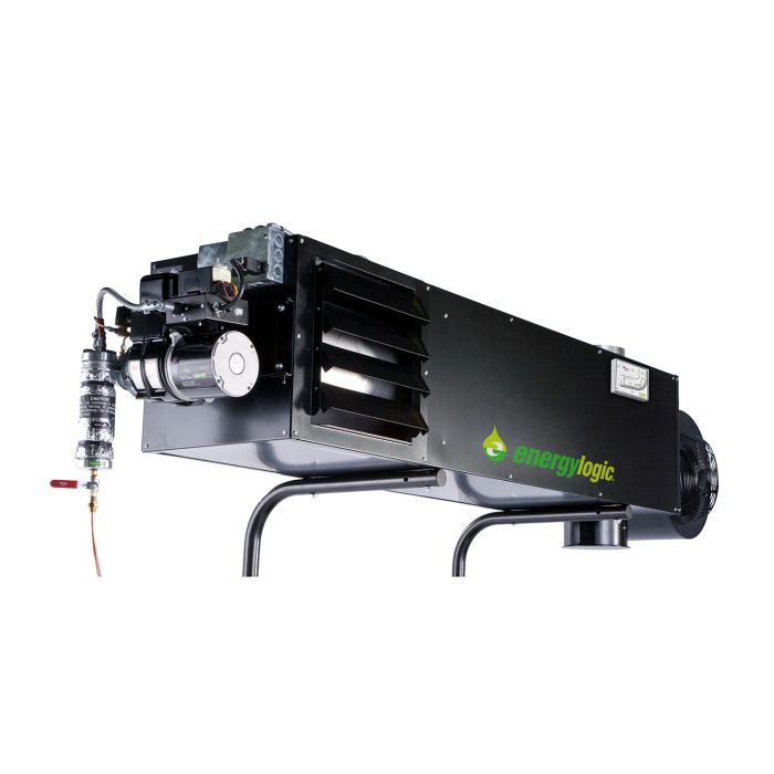 EnergyLogic EL 200H Waste Oil Heater