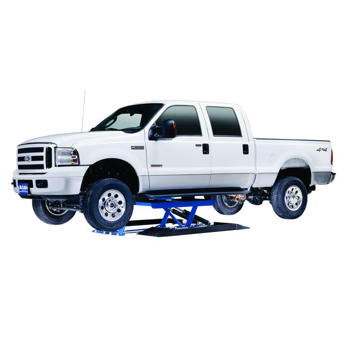 Rotary VLXS10 10,000 Lb Pad Lift