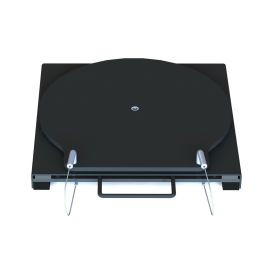 QSP 25-152 Steel Turn Plates for Bendpak Racks