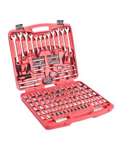 GreatNeck MS125 Mariner S Tool Set, 125-Piece