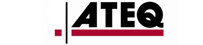 ATEQ logo ATEQ logo