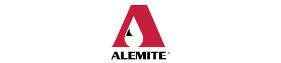 Alemite logo