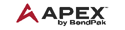 Apex logo