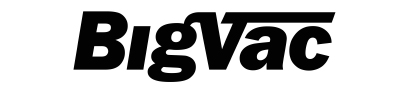 BigVac logo