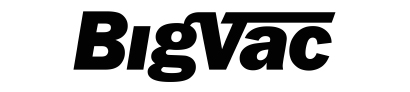 BigVac logo BigVac logo