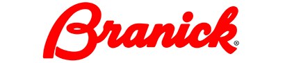 Branick logo Branick logo